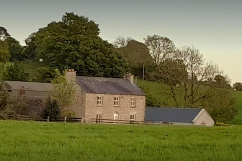 The Hollow Tullow Luaran gambar