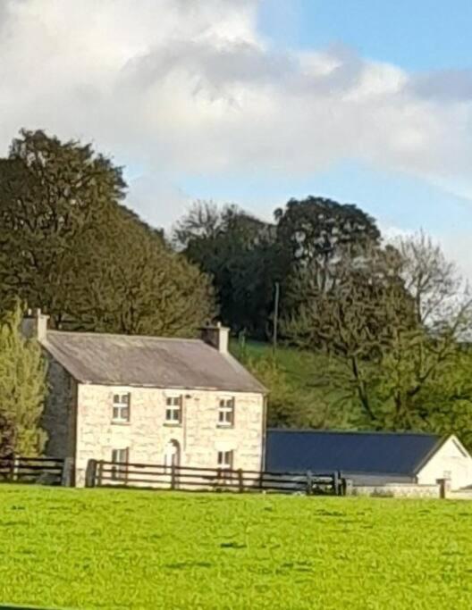 The Hollow Tullow Luaran gambar